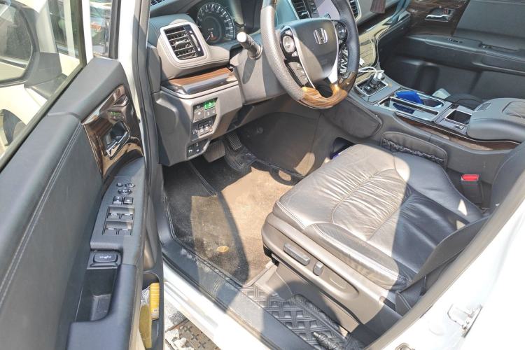 Used Honda Odyssey 2021 2.0L Rui·Smart Edition
