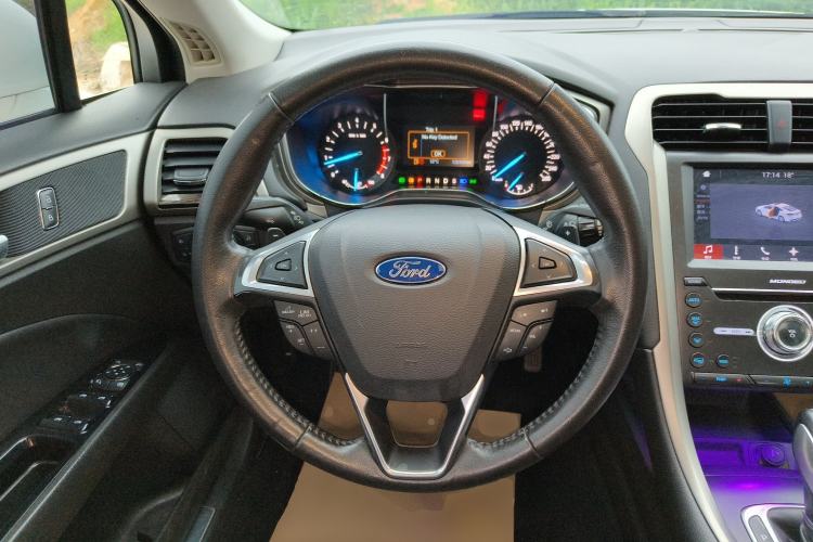 Used Ford Mondeo 2013 2.0L GTDi 200 Fashion Edition