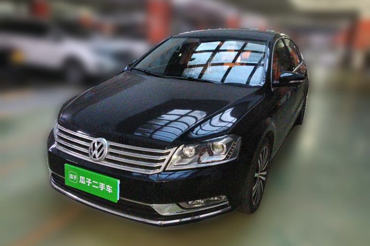 Used Volkswagen Magotan 2016 1.8TSI 25th Anniversary Edition