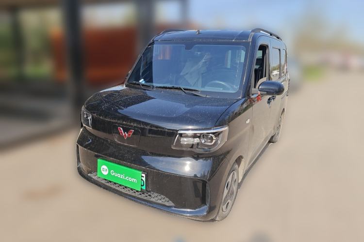 Used Wuling Zhiguang New Energy 2025 Comfort Model