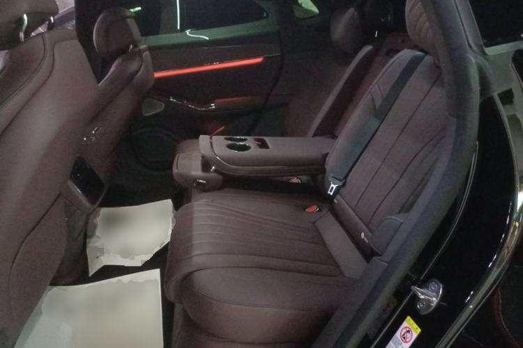 Used Denza Z9GT 2024 1100 Four-Wheel Drive Max Edition