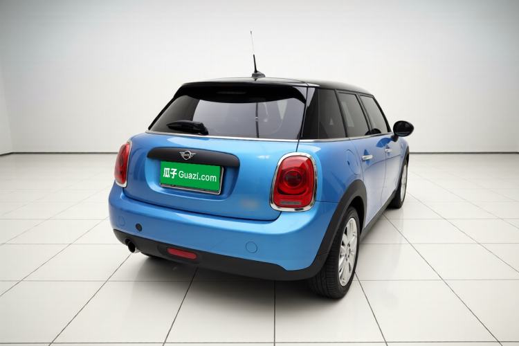 Used MINI 2018 1.5T ONE Five-Door Edition