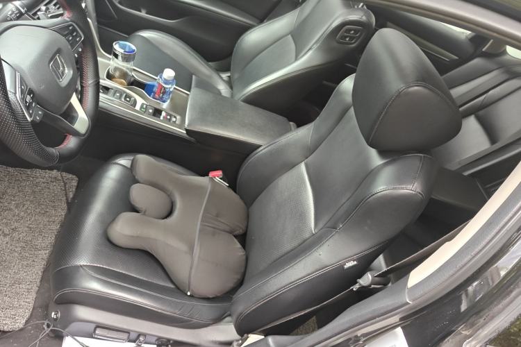 Used Honda Accord 2018 Rui Hybrid 2.0L Rui Ling Edition China VI
