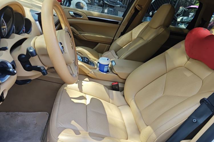 Used Porsche Cayenne 2011 Cayenne 3.0T
