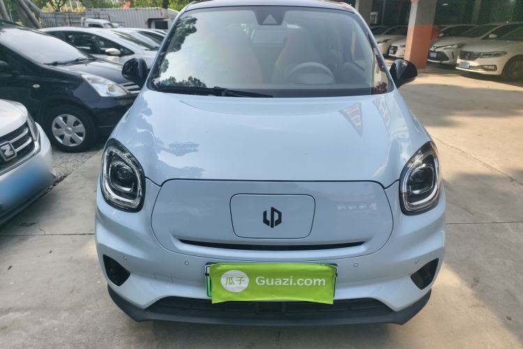 Used Leapmotor T03 2022 Star Diamond Edition
