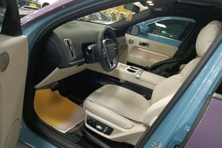 Used Li Auto L7 2024 Ultra Model