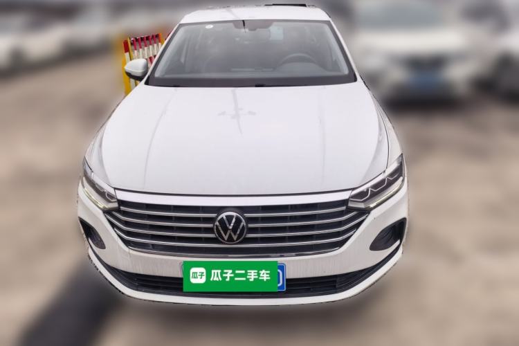 Used Volkswagen Lavida 2023 1.5L Automatic De Yi Edition
