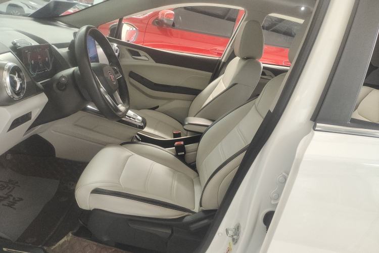 Used BYD Yuan Pro 2021 401 km Deluxe Version
