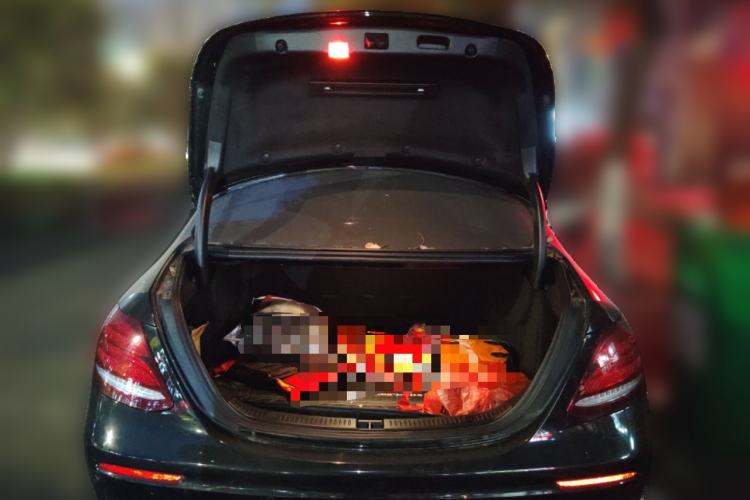 Used Mercedes-Benz E-Class 2020 E 260 L Sport Edition
