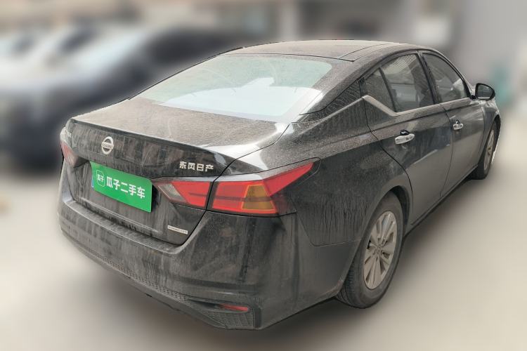 Used Nissan Teana 2019 2.0L XL Comfort Edition
