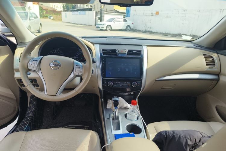 Used Nissan Teana 2018 2.0L XL Smart Upgrade Edition
