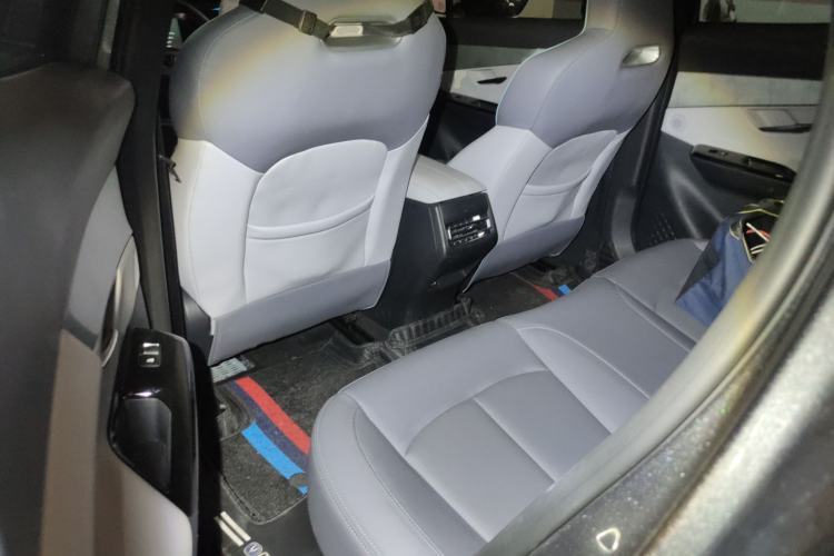 Used Changan UNI-T 2023 2nd Generation 1.5T Flagship Version