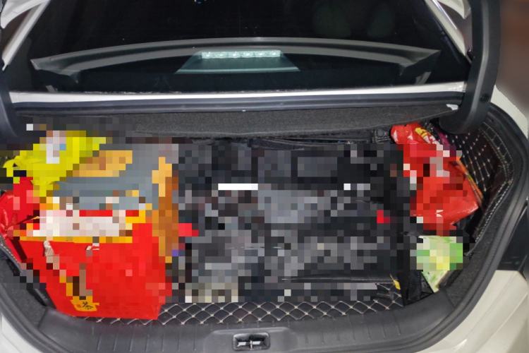 Used Nissan Teana 2022 2.0L XL-TLS Enjoyment Edition
