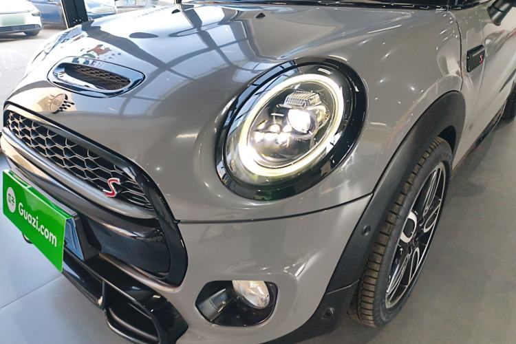 Used MINI MINI 2018 2.0T COOPER S Racing Driver