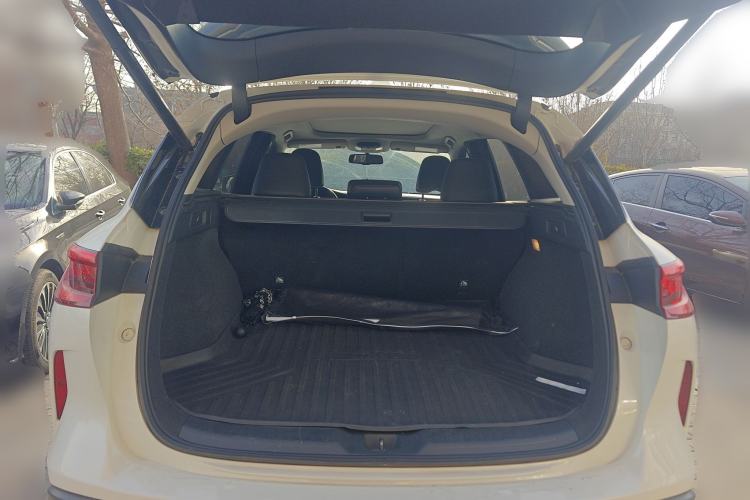 Used Infiniti QX50 2020 Revised Version 2.0T Two-Wheel Drive Fashion Edition