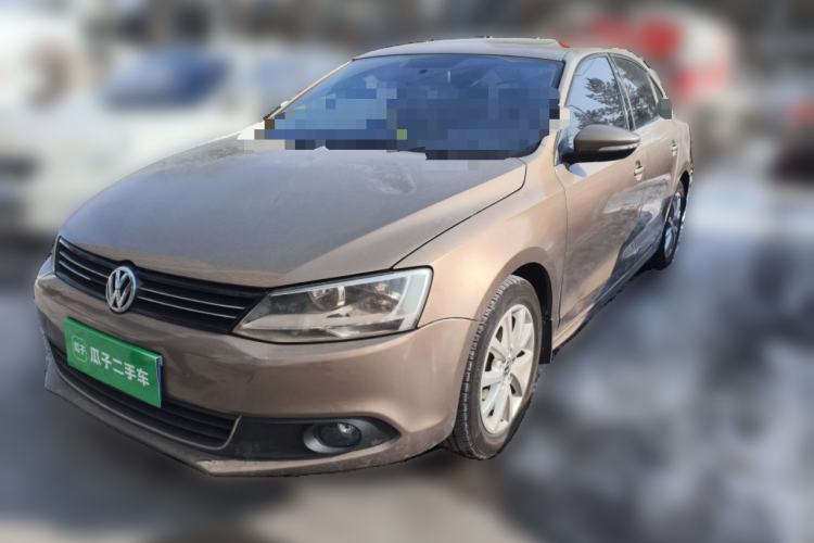 Used Volkswagen Sagitar 2012 1.6L Automatic Comfort Edition