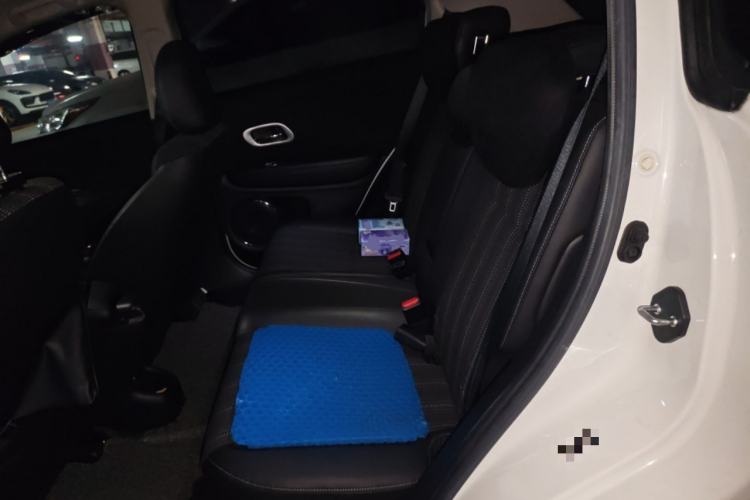 Used Honda Vezel 2017 1.8L CVT Two-Wheel Drive Luxury Model