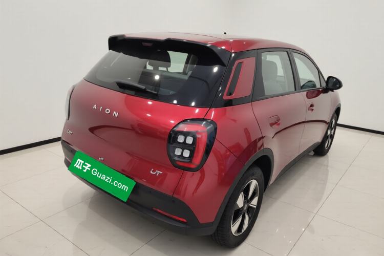 Used AION UT 2025 420 Intelligent Luxury Edition