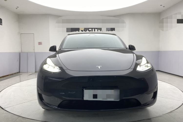Used Tesla Model Y 2024 Rear-Wheel-Drive Version
