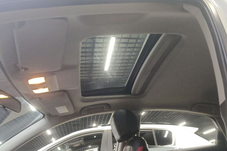 Used Honda Civic 2016 180TURBO CVT Comfort Version