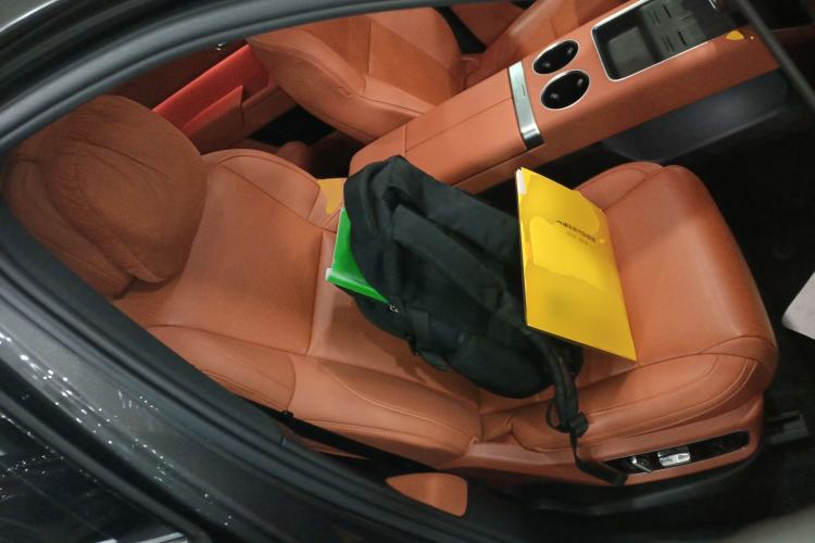 Used Li Auto L7 2024 Ultra Model