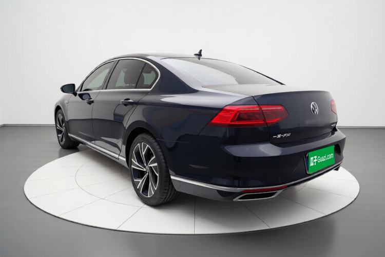 Used Volkswagen Magotan 2020 330TSI DSG Luxury Edition