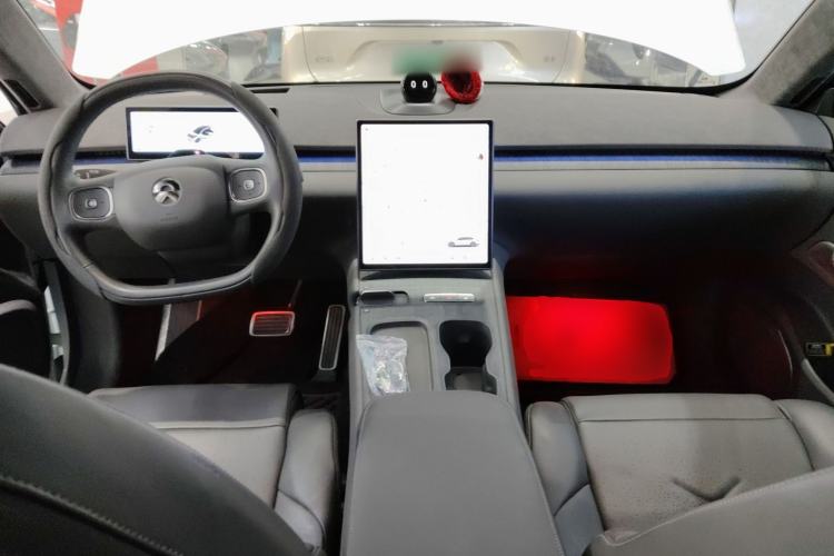 Used Nio ET7 2022 100 kWh