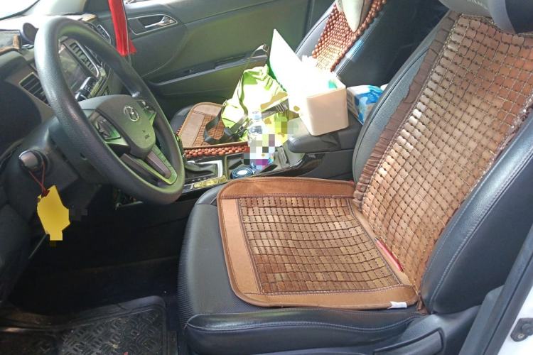 Used Hyundai Mistra 2014 1.8L Automatic Smart GLS