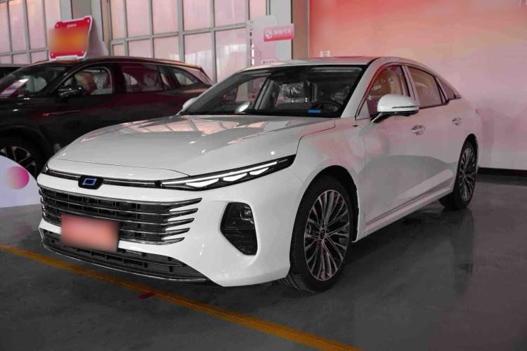 Used Bestune B70 2024 Dragon Edition 1.5T Leading Model