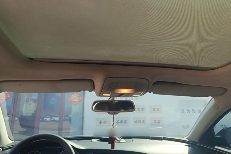 Used Audi A6L 2012 30 FSI Comfort Model
