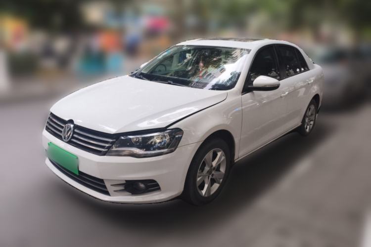 Used Volkswagen Bora 2014 1.6L Automatic Comfort Model