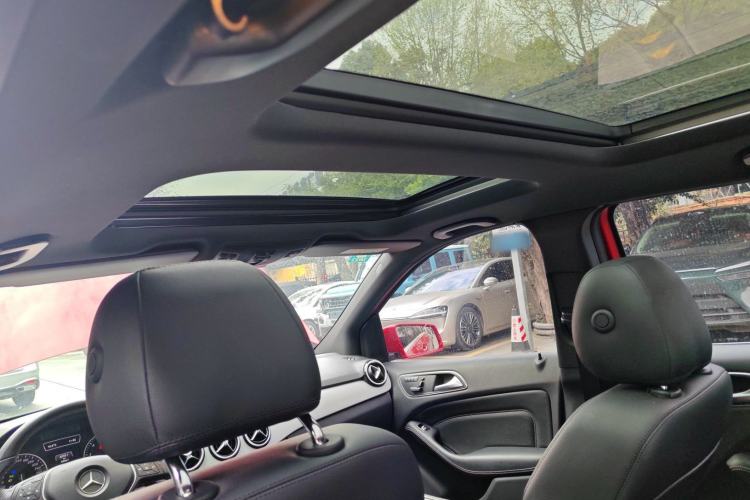 Used Mercedes-Benz B-Class 2012 B 200
