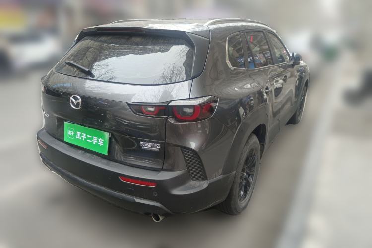 Used Mazda CX-50 2023 2.0L Leading Edition
