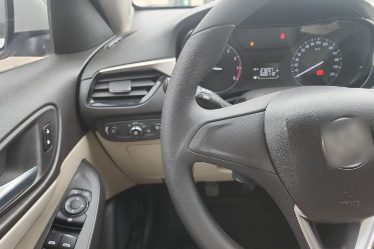 Used Buick Excelle 2020 15N Manual Elite Version