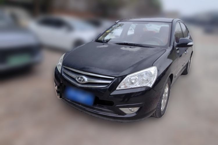 Used Hyundai Celesta 2008 1.6L MT GL
