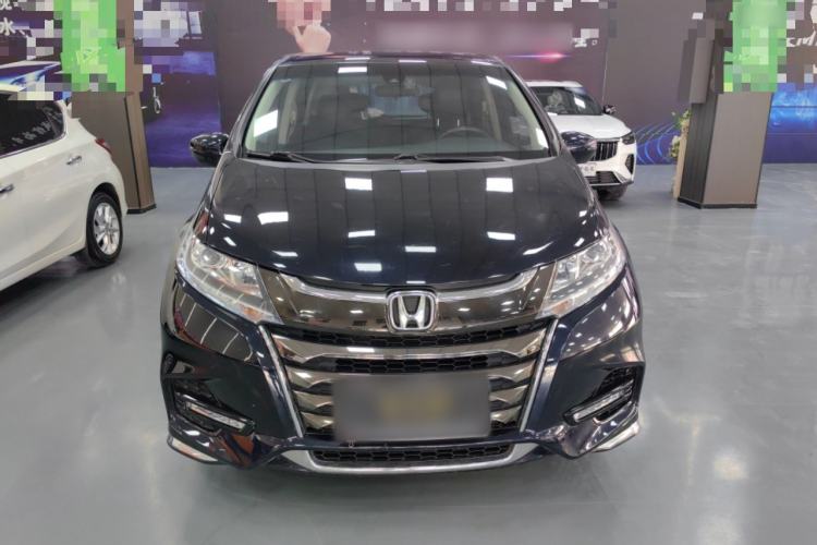 Used Honda Odyssey 2021 2.0L Rui-Changxiang Edition Front