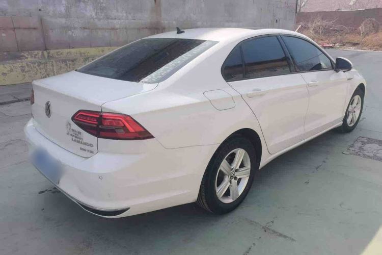 Used Volkswagen Lamando 2021 230TSI DSG Fashion Edition
