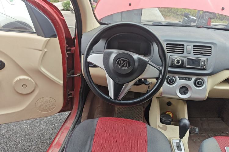 Used JMEV E100B 2016 E100 Standard Model
