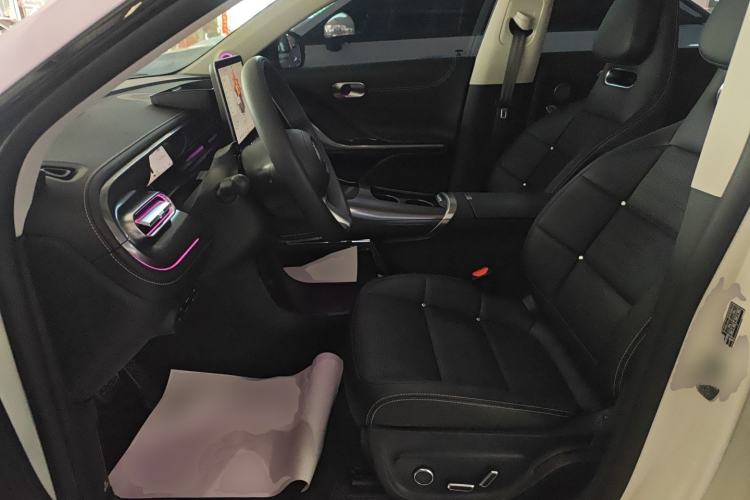 Used smart #3 2024 Dynamic Standard Edition Left Front Seat