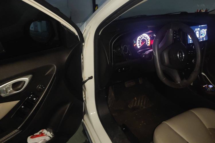 Used AION Trumpchi GA3S PHEV 2017 1.5L Elite Edition