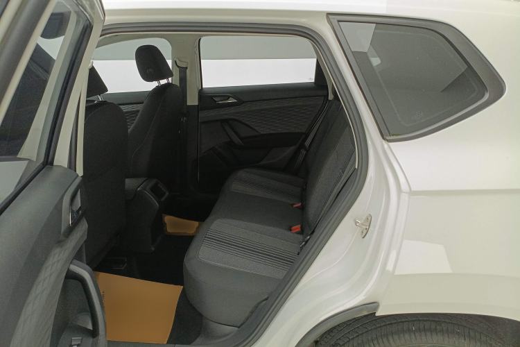 Used Volkswagen Tharu 2021 280TSI Two-Wheel Drive Trend Edition