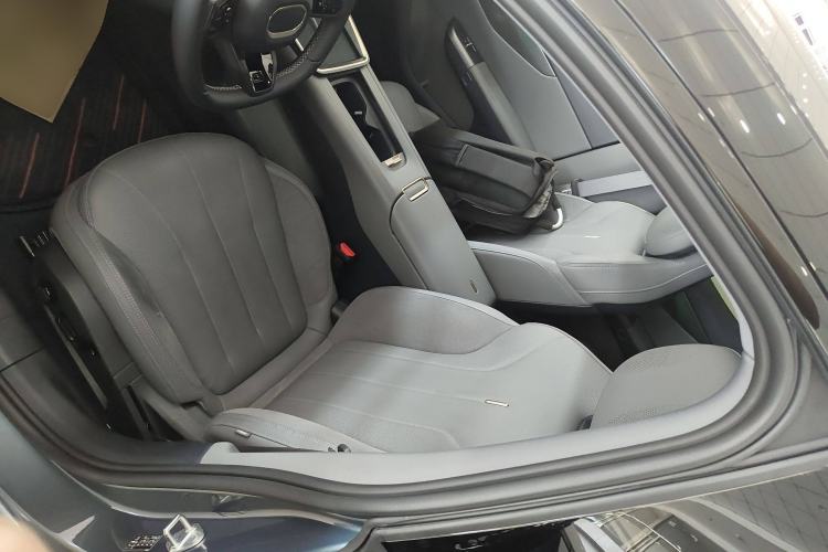 Used Lynk & Co 07 2024 EM-P 126 Long-Range Ultra