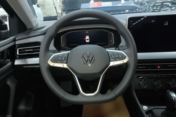 Used Volkswagen Lavida 2024 1.5L Automatic Starry Sky 5 Million Edition