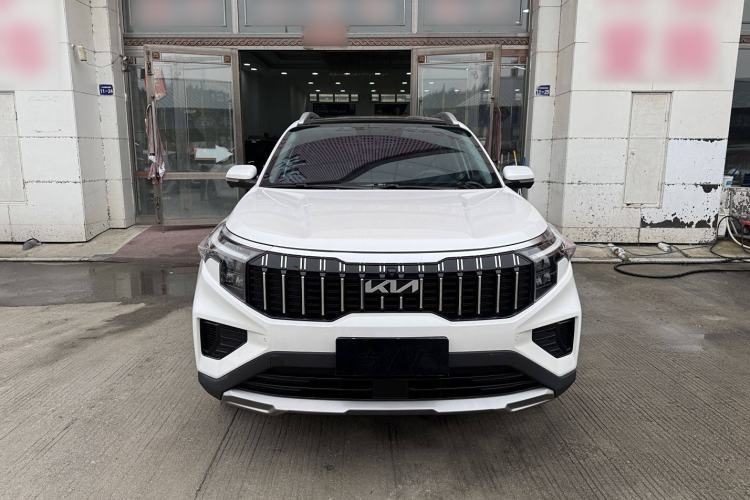 Used Kia Sportage R 2021 Ace 2.0L Splendid Edition