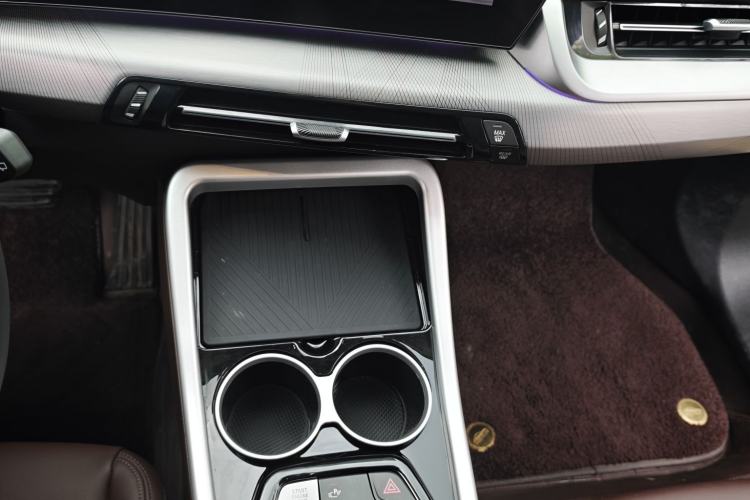 Used BMW X1 2023 sDrive25Li M Sport Package Gear Lever