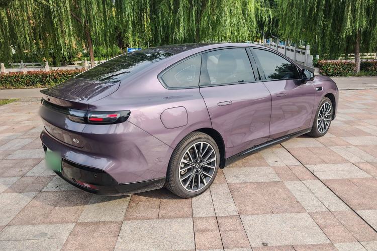 Used Leapmotor B01 2025 550 Comfort Edition