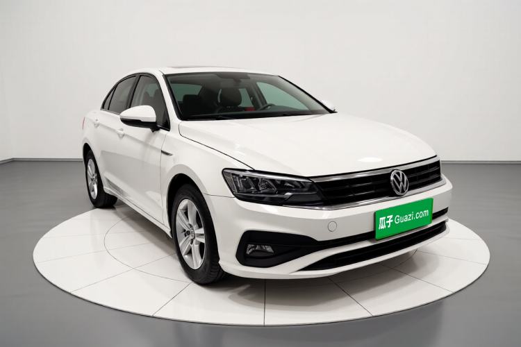 Used Volkswagen Lamando 2021 230TSI DSG Fashion Edition