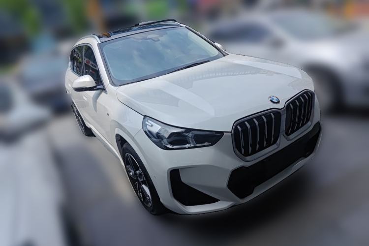 Used BMW X1 2023 sDrive25Li M Sport Package
