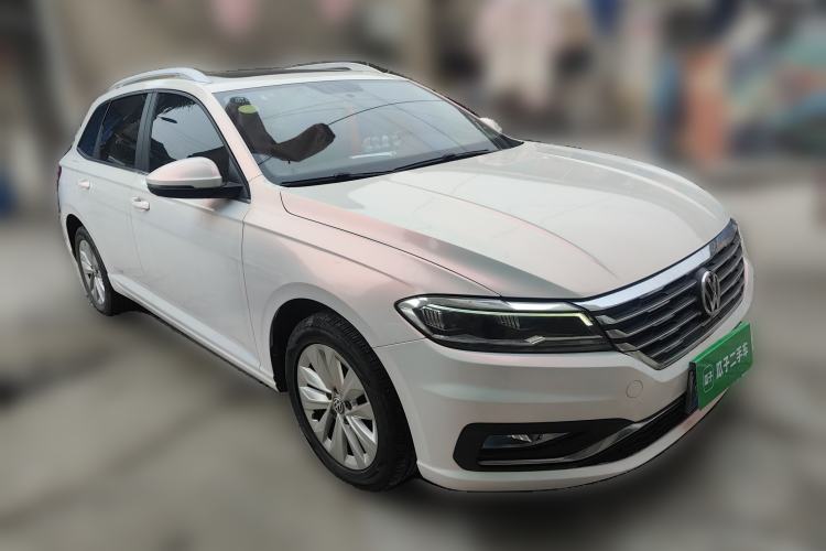 Used Volkswagen Lavida 2018 Hatchback 280TSI DSG Comfort Edition China V Standard