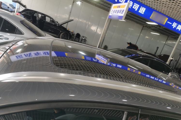 Used Lynk & Co 02 New Energy 2021 1.5T PHEV Pro